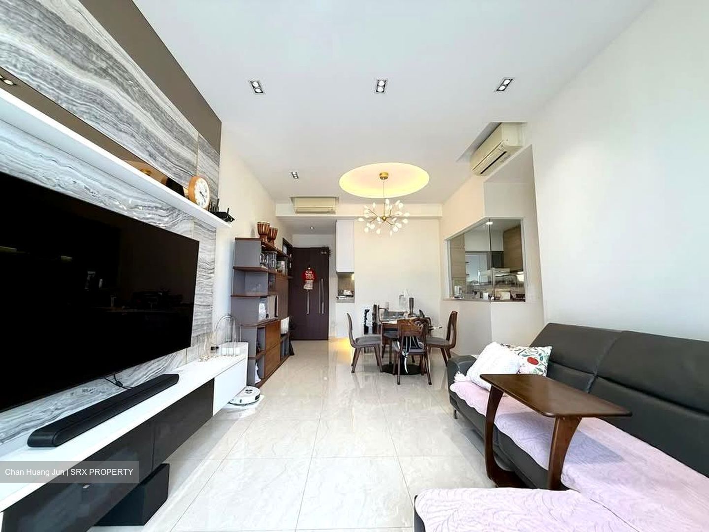 Signature At Yishun (D27), Condominium #528256301